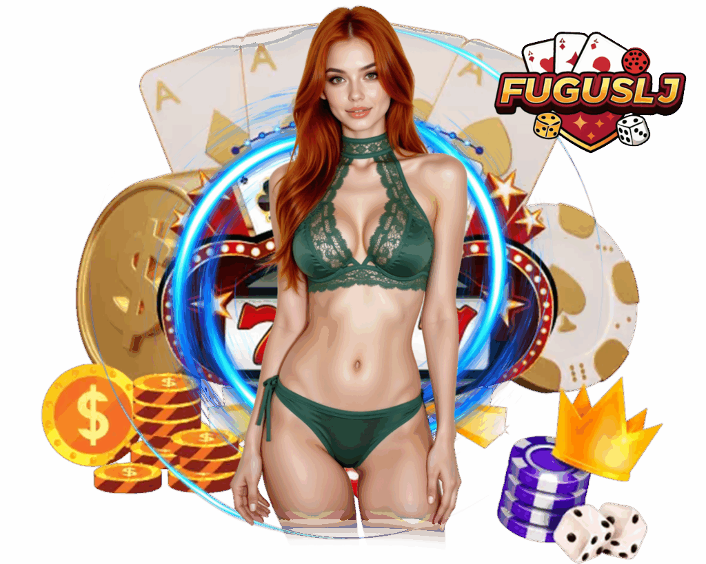 FUGUSLJ NET เล่นง่าย